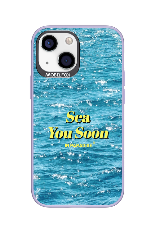 Sea You - Apple iPhone 13 Mini