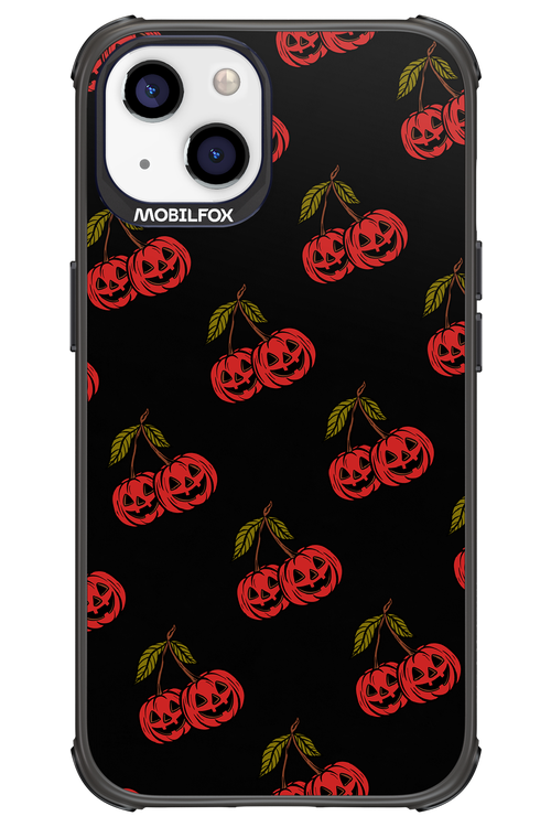 Spicey Pumpkin - Apple iPhone 13