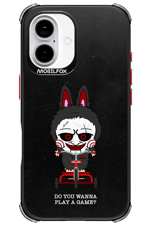 Sawbubu - Apple iPhone 16