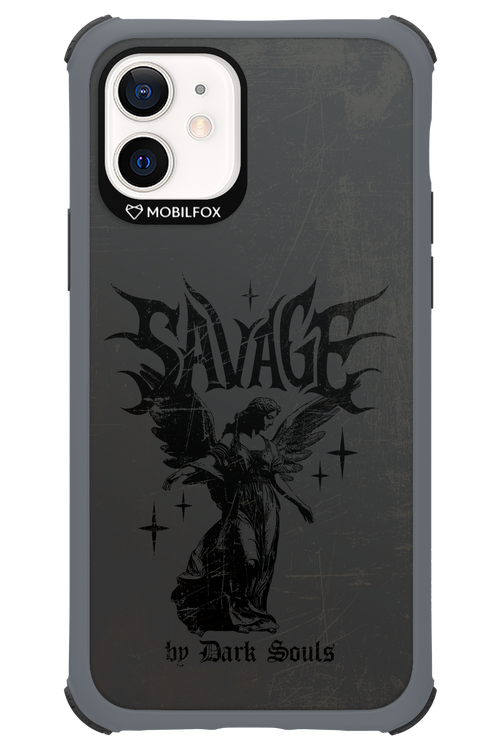 St. Savage - Apple iPhone 12