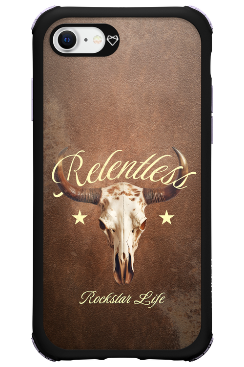 Relentless2 2.0 - Apple iPhone SE 2020