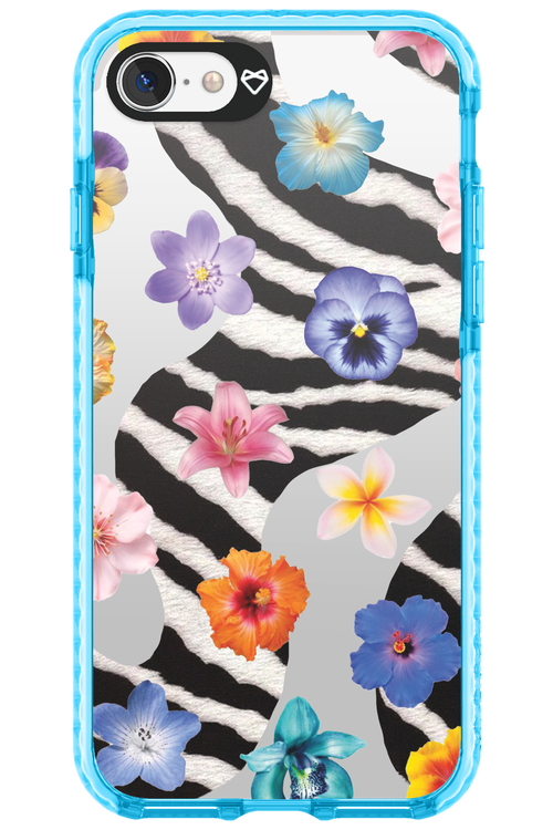 MOM'S FLOWERS - Apple iPhone 7