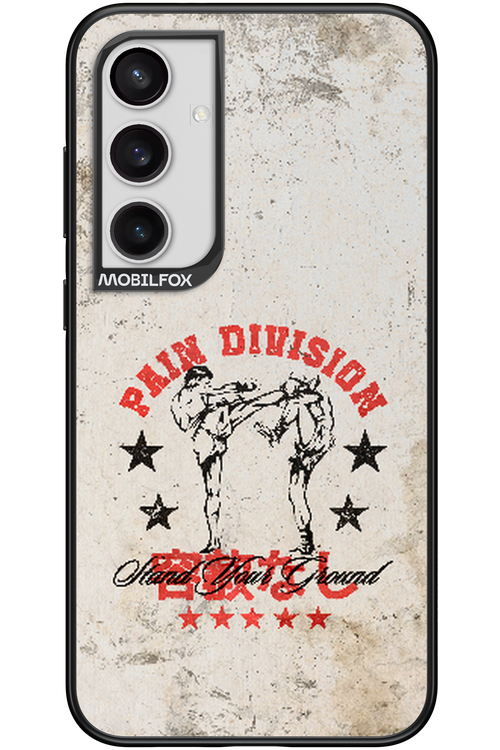 MMA 2.0 - Samsung Galaxy S24+