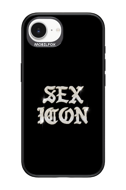 SEX ICON 2.0 - Apple iPhone 16e