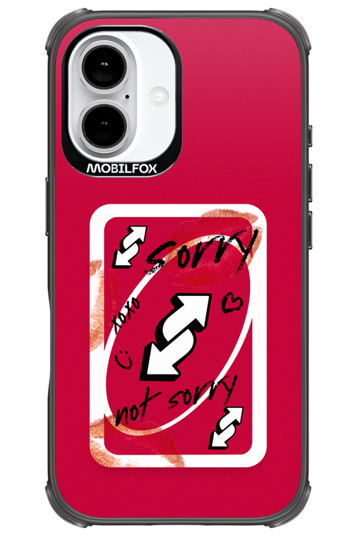 Turn - Apple iPhone 16