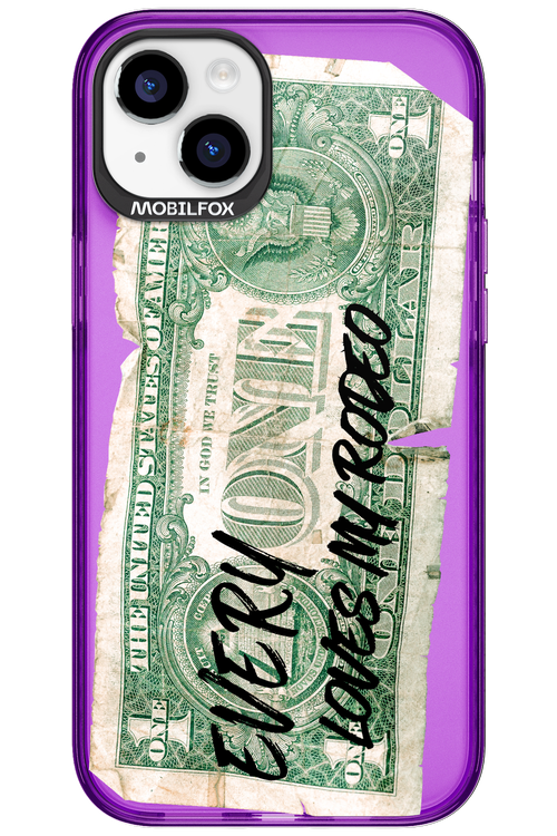 RODEO II 2.0 - Apple iPhone 15 Plus