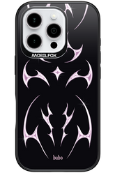 CHROMEROSA - Apple iPhone 16 Pro