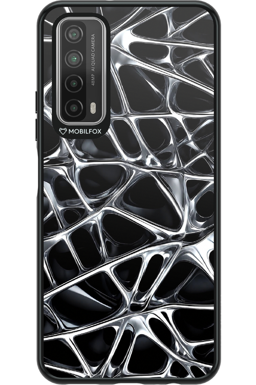 Chrome Era 2.0 - Huawei P Smart 2021