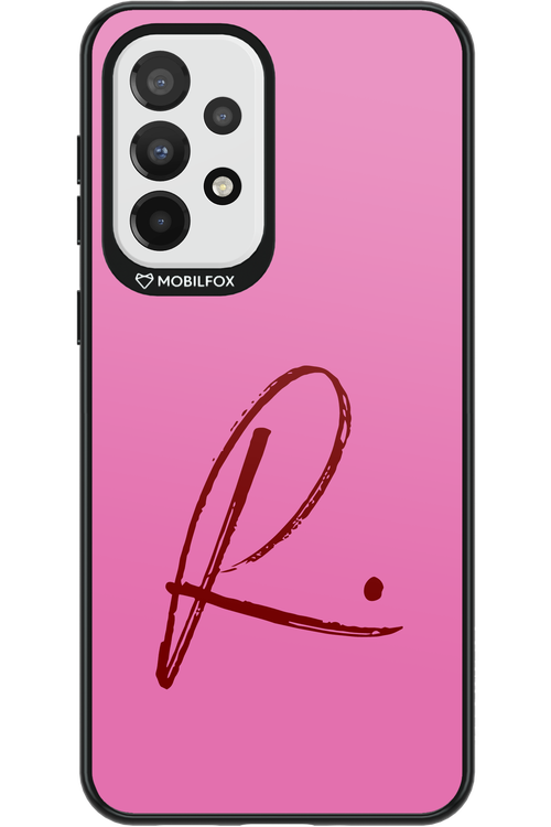 (Sorbet) R - Samsung Galaxy A33