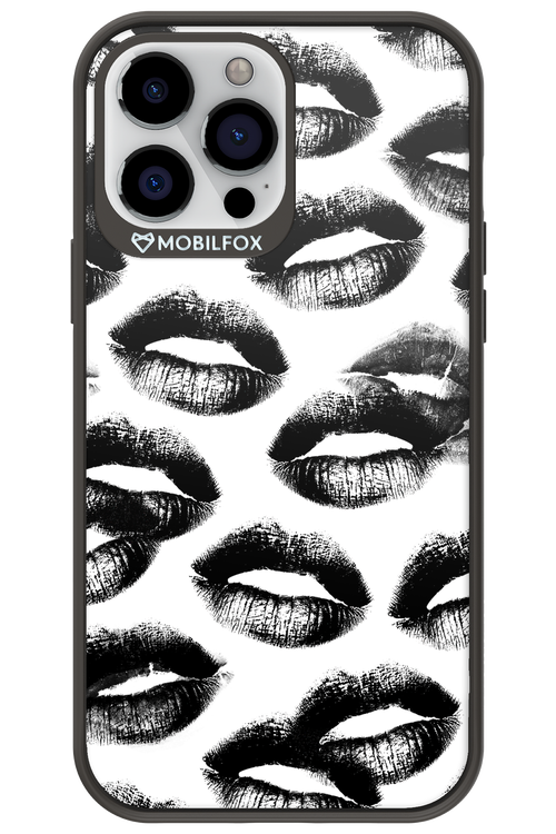 Ghost Kiss 2.0 - Apple iPhone 13 Pro Max