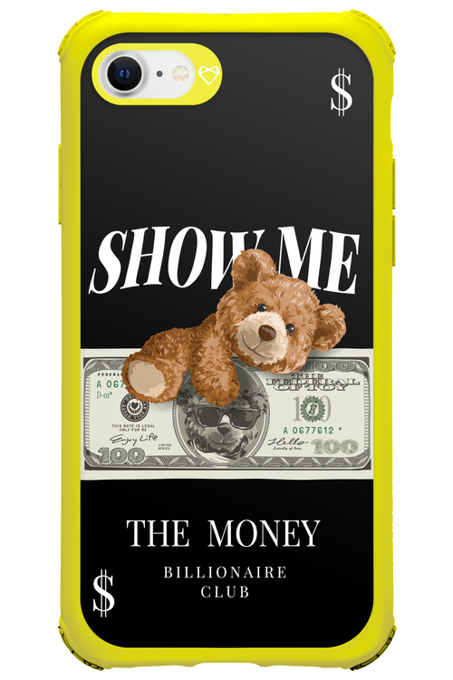 Show Me The Money 2.0 - Apple iPhone SE 2022