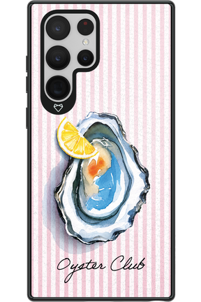 Oyster Club 2.0 - Samsung Galaxy S22 Ultra