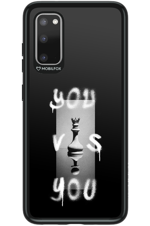 Chess - Samsung Galaxy S20
