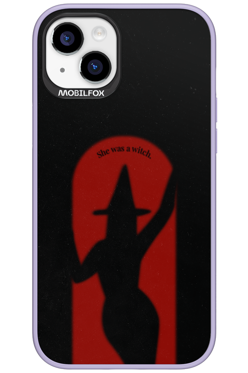 Witch Season - Apple iPhone 15 Plus