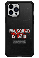 Wild Squad - Apple iPhone 12 Pro Max