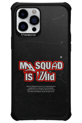 Wild Squad - Apple iPhone 12 Pro Max