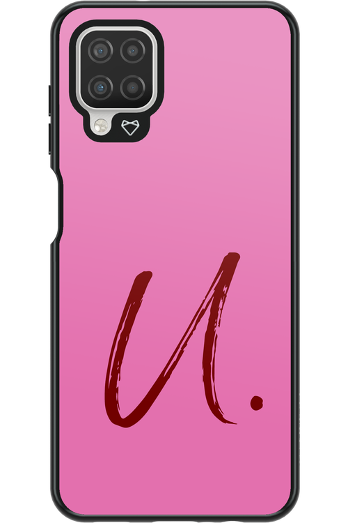 (Sorbet) U 2.0 - Samsung Galaxy A12