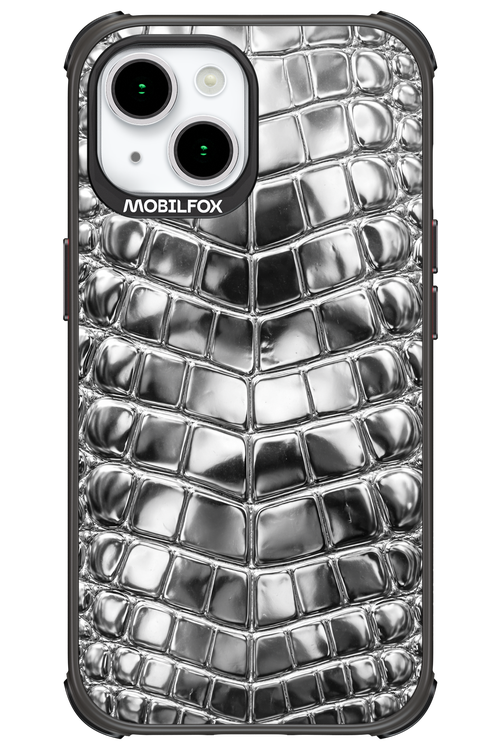 ChromeGator - Apple iPhone 15