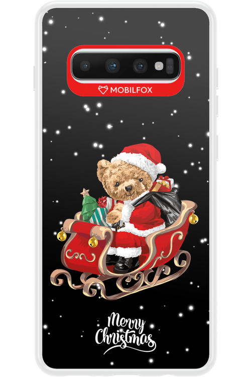 Merry Christmas! - Samsung Galaxy S10+