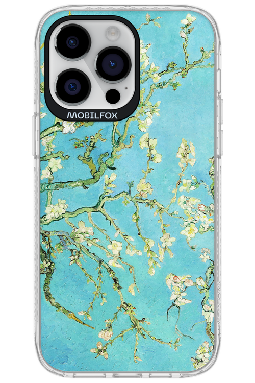 Almond Blossom - Apple iPhone 14 Pro Max