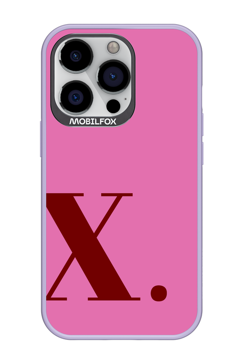 X (Sorbet) - Apple iPhone 13 Pro