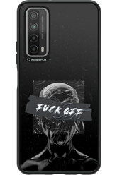 F off II - Huawei P Smart 2021