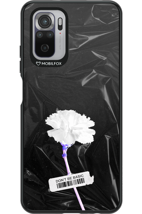 Basic Flower - Xiaomi Redmi Note 10