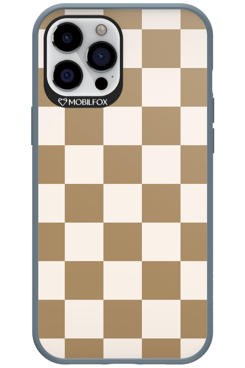 Nude Chess - Apple iPhone 12 Pro Max