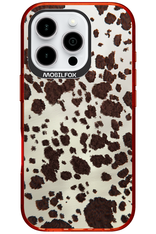 Appaloosa 2.0 - Apple iPhone 16 Pro