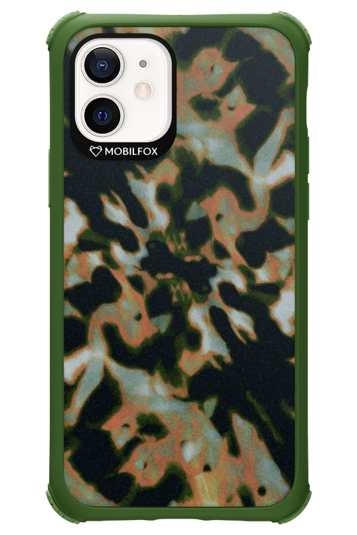 Tiger Acid - Apple iPhone 12