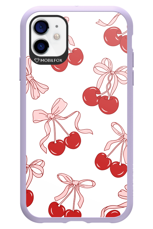 Cherry Queen - Apple iPhone 11