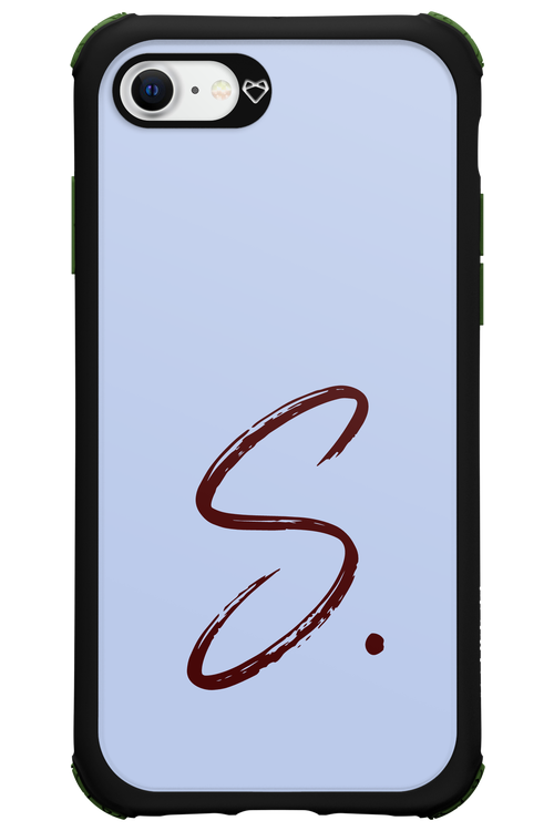 (Jellyfish Presso) S 2.0 - Apple iPhone 7