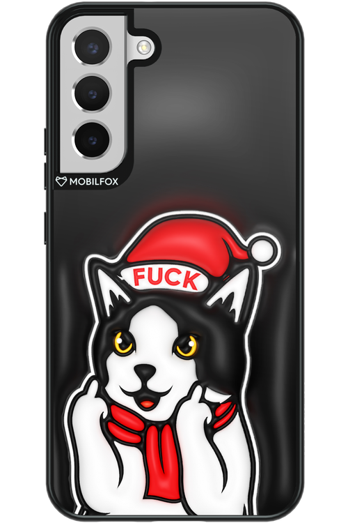 Fuck You - Samsung Galaxy S22+