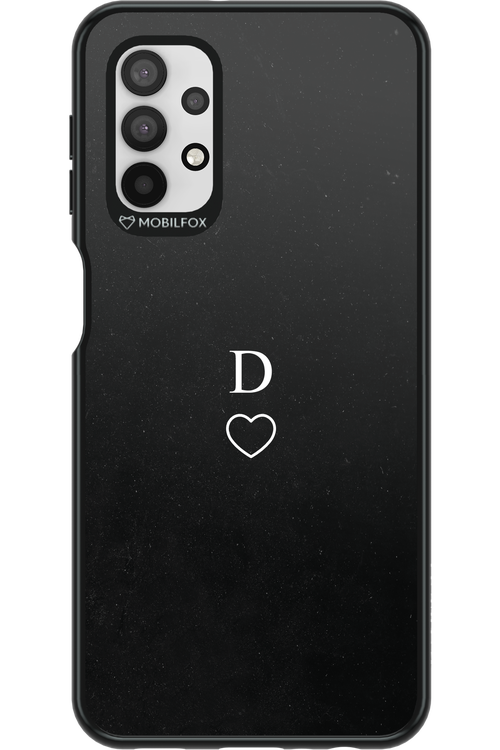 D Black 2.0 - Samsung Galaxy A32 5G