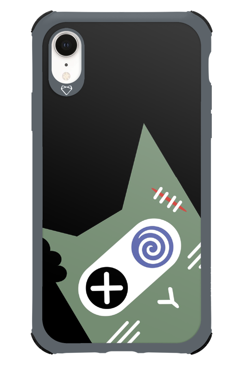 scarface - Apple iPhone XR