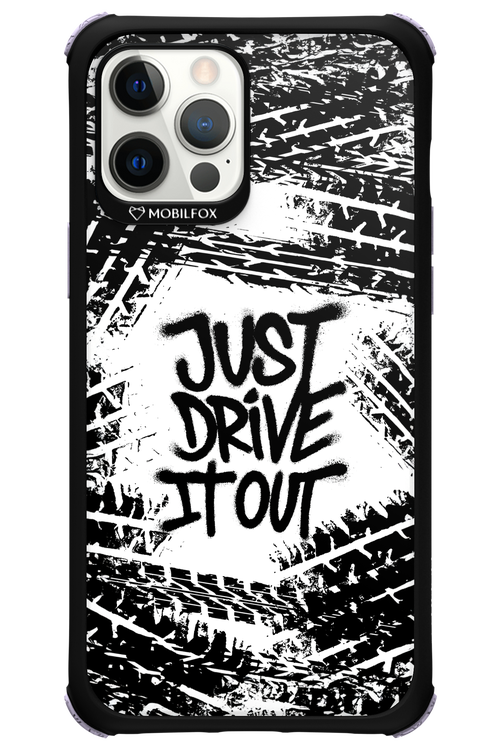 Drive It Out - Apple iPhone 12 Pro Max