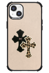 Double Cross - Apple iPhone 14 Plus