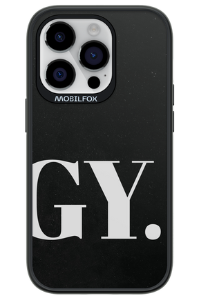 GY (Off Space) 2.0 - Apple iPhone 14 Pro