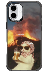 My life - Apple iPhone 16 Plus