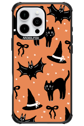 Cat & Bat - Apple iPhone 16 Pro Max