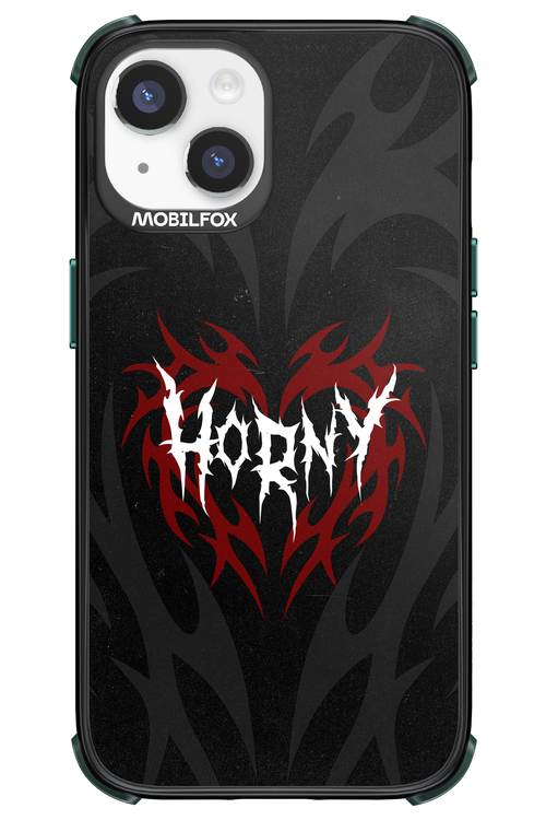 HORNY 2.0 - Apple iPhone 14