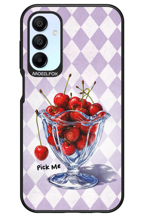 Pick Me 2.0 - Samsung Galaxy A15