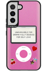 Self Love Mp4 Player 2.0 - Samsung Galaxy S22