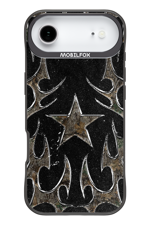 Camo 2.0 - Apple iPhone 17 Air