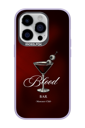 Blood Bar - Apple iPhone 14 Pro