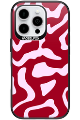 Strawberry Shake - Apple iPhone 16 Pro