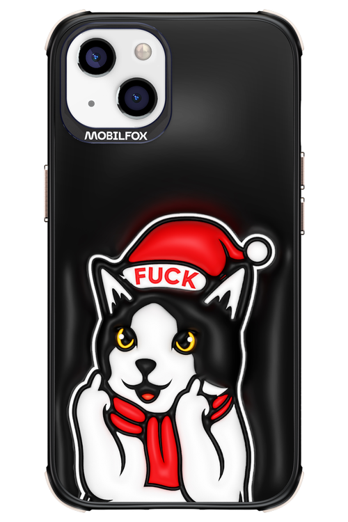 Fuck You - Apple iPhone 13