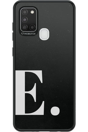 E (Off Space) 2.0 - Samsung Galaxy A21 S