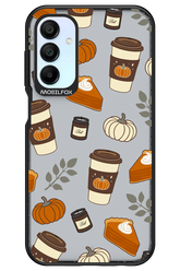 Everything is Pumpkin - Samsung Galaxy A15