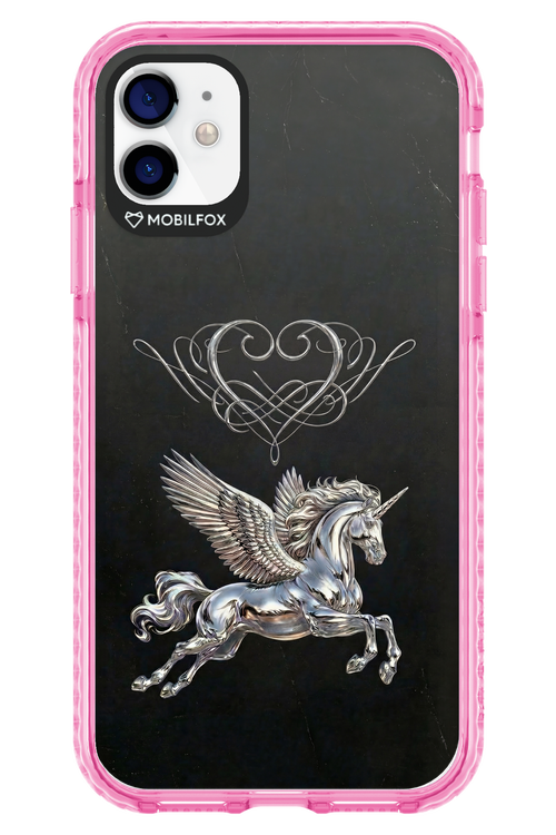 Horse Heart 2.0 - Apple iPhone 11